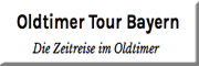 oldtimer-tour-bayern.de<br>Sepp Klement Winhöring