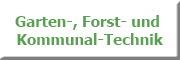 Franz Demmel - Garten-, Forst- und Kommunaltechnik Steingaden