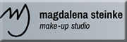 ms magdalena steinke make-up studio<br>  