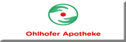 Ohlhofer-Apotheke<br>Gabriele Alberts-Goebel Goslar