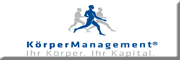 KörperManagement KG<br>Alexander Gimbel Bad Homburg KörperManagement KG<br>Alexander Gimbel Bad Homburg