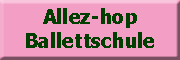 Allez-hop Ballettschule<br> Freiburg im Breisgau Allez-hop Ballettschule<br> Freiburg im Breisgau