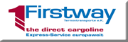 Firstway Termintransporte e.K.<br>  