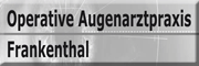 Augenärzte Hautzinger A. & Reichert H. Dr. med.<br>  Ludwigshafen am Rhein
