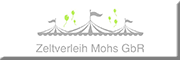 Zeltverleih Mohs Rheine