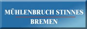 Mühlenbruch Stinnes GmbH & Co. KG<br>Peter Prien 