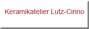 Keramikatelier Lutz-Bravo<br>Barbara Lutz-Cirino Gelnhausen