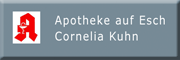 Apotheke auf Esch<br>Cornelia Langenhan Groß-Gerau Apotheke auf Esch<br>Cornelia Langenhan Groß-Gerau