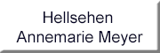 Hellsehen Annemarie Meyer 