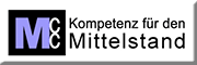 MCC-Kompetenz für den Mittelstand GmbH<br>Harald Andrae Hannover