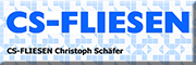 Fliesenfachbetrieb CS-Fliesen<br>Christoph Schäfer Fliesenfachbetrieb CS-Fliesen<br>Christoph Schäfer