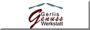 Gerlis Genuss-Werkstatt<br>  Plaue
