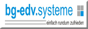 bg-edv.systeme GmbH & Co. KG<br>René Glaubert  Röthenbach