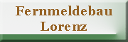 Fernmeldebau Lorenz Inh. Manfred Lorenz<br>  Bergen auf Rügen