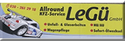 Allround-Kfz-Service LeGü GmbH<br>  