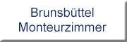 Brunsbüttel - Monteurzimmer<br>Anke  Kaiser-Wilhelm-Koog