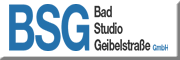 BSG BadStudio- Geibelstraße GmbH<br>  Hannover