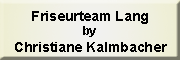 Friseurteam Lang by Christine Kalmbacher Gaggenau