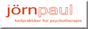 Heilpraktiker für Psychotherapie<br>Jörn Paul Langgöns