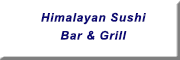 Himalayan Sushi Bar & Grill<br>  