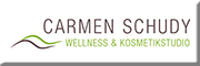 Kosmetik und Gesundheits Studio<br>Carmen Schudy 