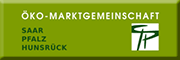 Öko-Marktgemeinschaft Saar-Pfalz-Hunsrück GmbH<br> Albessen Öko-Marktgemeinschaft Saar-Pfalz-Hunsrück GmbH<br> Albessen