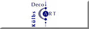 Deco ART Külbs<br> Böhl-Iggelheim Deco ART Külbs<br> Böhl-Iggelheim