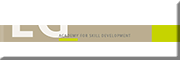 Academy for Skill Development<br>Liljana Groh Academy for Skill Development<br>Liljana Groh