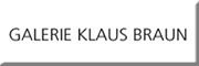 Galerie Klaus Braun<br> Galerie Klaus Braun<br>