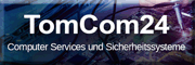 TomCom24<br>Birgit Sandbichler Hausham