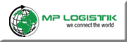MP Logistik GmbH<br>  Rheine