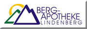 Berg Apotheke Lindenberg<br>  Lindenberg