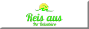 Reisebüro Reis-aus<br>  