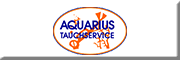 AQUARIUS TAUCHSERVICE Schwuchow & Knodt GbR Schwedeneck AQUARIUS TAUCHSERVICE Schwuchow & Knodt GbR Schwedeneck