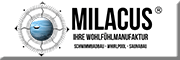 Milacus GmbH<br>Benjamin Birli 