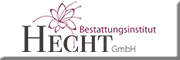 Bestattungsinstitut Hecht GmbH<br>Volker Ritzel Reinfeld