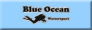 Blue Ocean Wassersport<br>  Freiburg im Breisgau