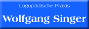 Logopädische Praxis Wolfgang Singer<br>  