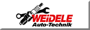 Weidele Auto-Technik<br>  Krauchenwies