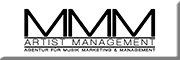 MMM-Artist-Management<br>Jochen Ringl Michelstadt