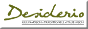Feinkost Desiderio Feines aus Italien<br> Arnsberg Feinkost Desiderio Feines aus Italien<br> Arnsberg