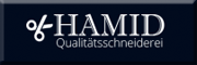 Änderungsschneiderei Hamid<br>Hamid Amiri Änderungsschneiderei Hamid<br>Hamid Amiri