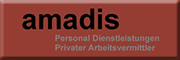 Amadis Personaldienstleistungen GbR<br>  