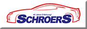 Autohaus Schroers GmbH<br>  