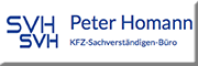 Sachverständigenbüro Peter Homann<br>  Schenefeld