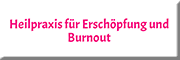 Heilpraxis für Erschöpfung und Burnout<br>  Döbeln