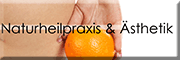 Naturheilpraxis und Ästhetik<br>Ulla Kastirr-Weber Denzlingen Naturheilpraxis und Ästhetik<br>Ulla Kastirr-Weber Denzlingen