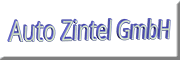 Auto Zintel GmbH<br>  