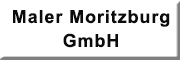 Maler Moritzburg GmbH<br> Radebeul Maler Moritzburg GmbH<br> Radebeul