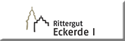 Rittergut Eckerde 1<br>  Barsinghausen